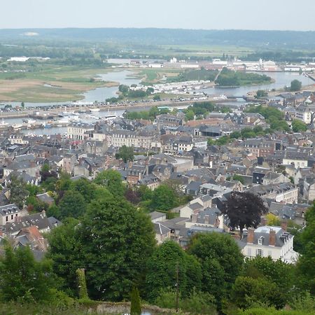Armonui Honfleur Centre Historique Διαμέρισμα Εξωτερικό φωτογραφία