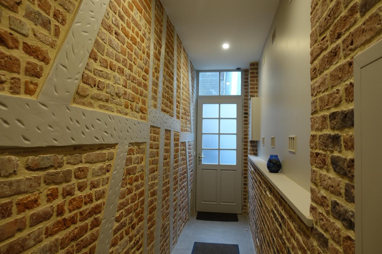 Armonui Honfleur Centre Historique Διαμέρισμα Εξωτερικό φωτογραφία
