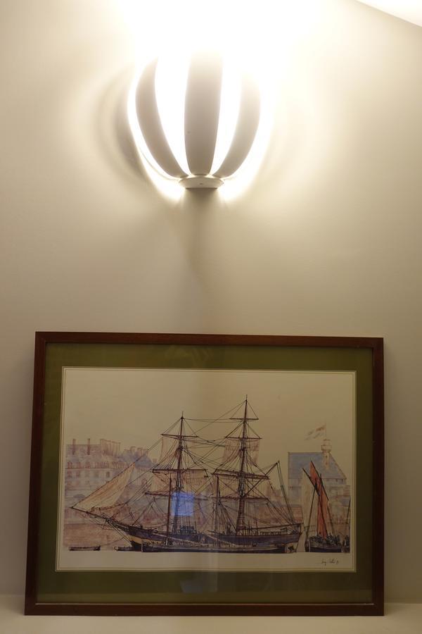 Armonui Honfleur Centre Historique Διαμέρισμα Εξωτερικό φωτογραφία